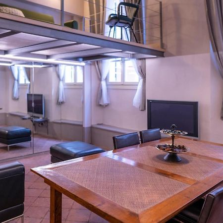 דירות ברשה Brixia Luxory & Loft מראה חיצוני תמונה