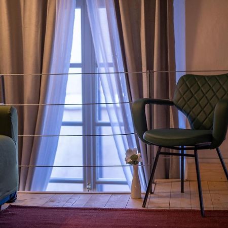 דירות ברשה Brixia Luxory & Loft מראה חיצוני תמונה