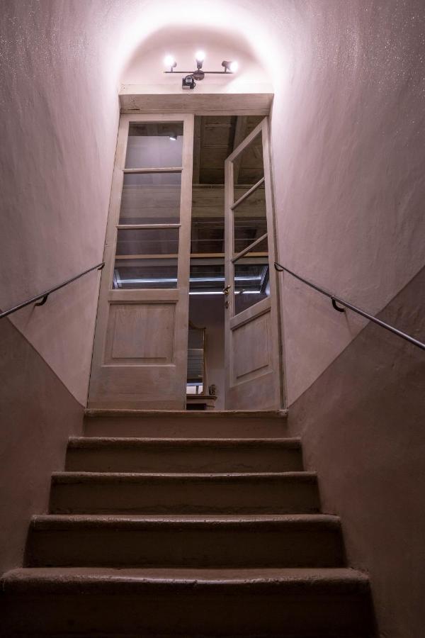 דירות ברשה Brixia Luxory & Loft מראה חיצוני תמונה